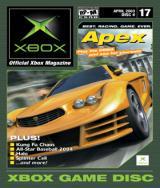 Official Xbox Magazine Demo Disc 17 - (Complete, Xbox)