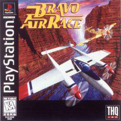 Bravo Air Race - (Complete, Playstation)