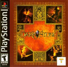 Darkstone - (Complete, Playstation)
