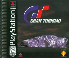 Gran Turismo - (Complete, Playstation)