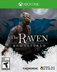 The Raven Remastered - (New, Xbox One)