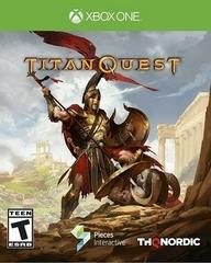 Titan Quest - (Complete, Xbox One)