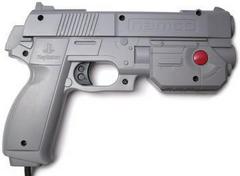 Namco GunCon Light Gun - (Loose, Playstation)