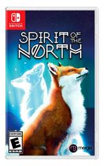 Spirit of the North - (New, Nintendo Switch)