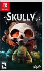 Skully - (New, Nintendo Switch)