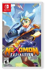 Nexomon: Extinction - (Complete, Nintendo Switch)