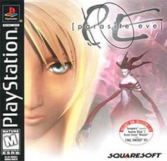 Parasite Eve - (Loose, Playstation)