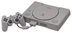 PlayStation System - (Loose, Playstation)