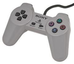 Playstation 1 Original Controller - (Loose, Playstation)