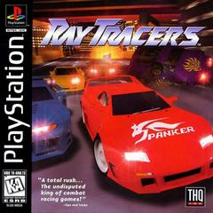 Ray Tracers - (Loose, Playstation)