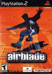 Airblade - (Complete, Playstation 2)
