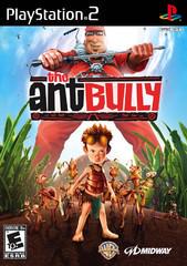 Ant Bully - (Complete, Playstation 2)