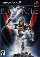 Bionicle - (Complete, Playstation 2)