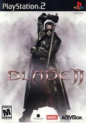 Blade II - (Complete, Playstation 2)