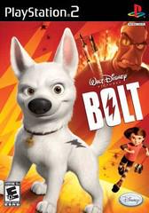 Bolt - (Complete, Playstation 2)