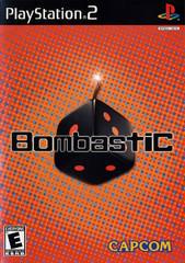 Bombastic - (Complete, Playstation 2)