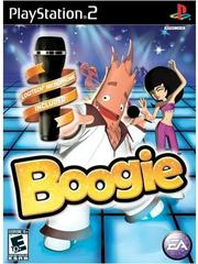 Boogie [Bundle] - (Complete, Playstation 2)
