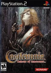 Castlevania Lament of Innocence - (Complete, Playstation 2)