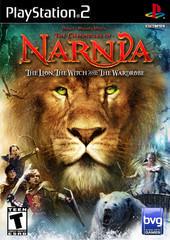 Chronicles of Narnia Lion Witch and the Wardrobe - (Complete, Playstation 2)