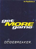 Codebreaker - (Complete, Playstation 2)
