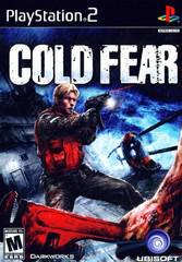 Cold Fear - (Complete, Playstation 2)