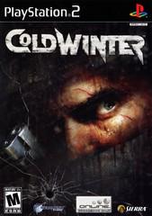 Cold Winter - (Complete, Playstation 2)