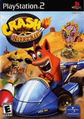 Crash Nitro Kart - (Complete, Playstation 2)