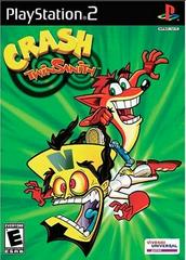 Crash Twinsanity - (Complete, Playstation 2)