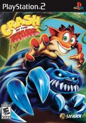 Crash of the Titans - (Complete, Playstation 2)