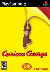 Curious George - (Complete, Playstation 2)