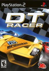 DT Racer - (Complete, Playstation 2)