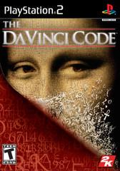 Da Vinci Code - (Complete, Playstation 2)