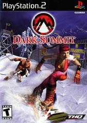 Dark Summit - (Complete, Playstation 2)