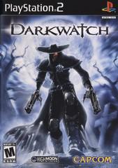 Darkwatch - (Complete, Playstation 2)