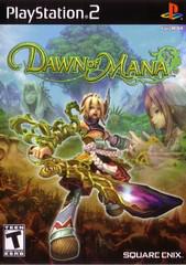 Dawn of Mana - (Complete, Playstation 2)