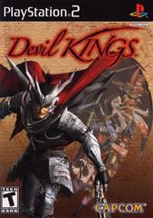 Devil Kings - (Loose, Playstation 2)