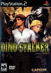 Dino Stalker - (Complete, Playstation 2)