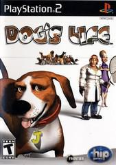 Dog's Life - (Complete, Playstation 2)