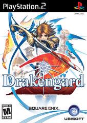 Drakengard 2 - (Loose, Playstation 2)