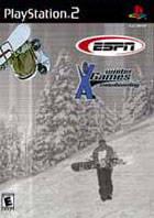 ESPN Winter X-Games: Snowboarding - (Complete, Playstation 2)