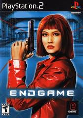 Endgame - (Complete, Playstation 2)