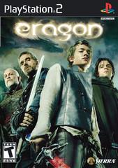 Eragon - (Complete, Playstation 2)