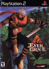 Ever Grace - (Complete, Playstation 2)