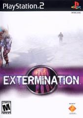 Extermination - (Complete, Playstation 2)