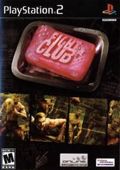 Fight Club - (Complete, Playstation 2)