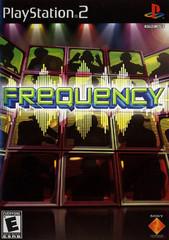 Frequency - (Complete, Playstation 2)