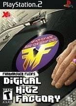 Funkmaster Flex's Digital Hitz Factory - (Complete, Playstation 2)