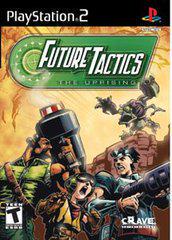 Future Tactics: The Uprising - (Complete, Playstation 2)