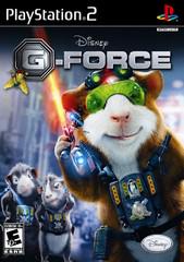 G-Force - (Complete, Playstation 2)