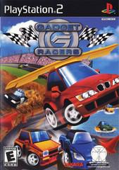 Gadget Racers - (Complete, Playstation 2)